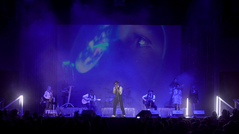 TIMELESS HITS - Deutsches Theater